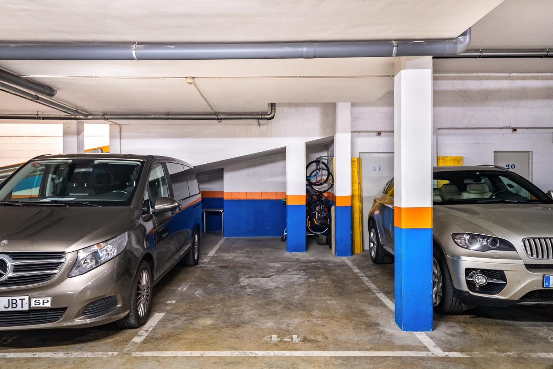 Merce Apartment Forum Barcelona サン・アドリア・デ・ベソス エクステリア 写真