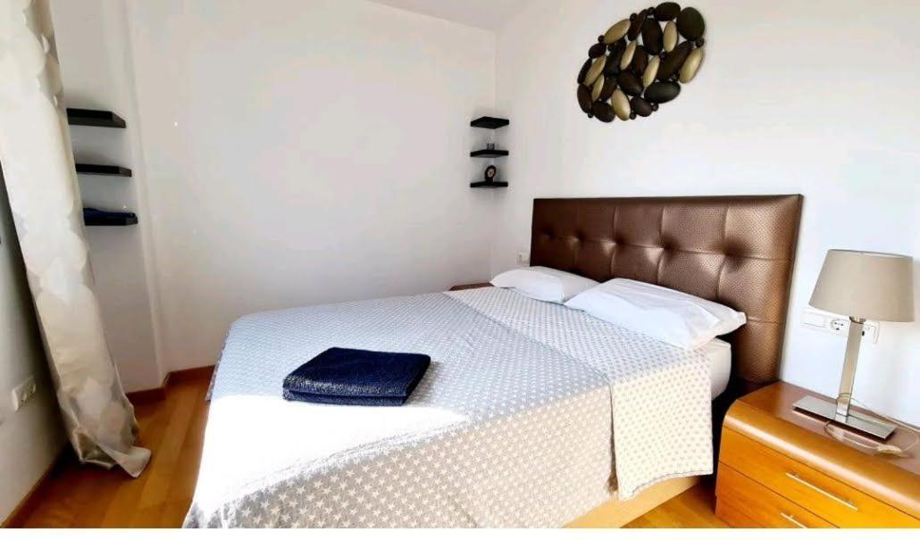 Merce Apartment Forum Barcelona サン・アドリア・デ・ベソス エクステリア 写真