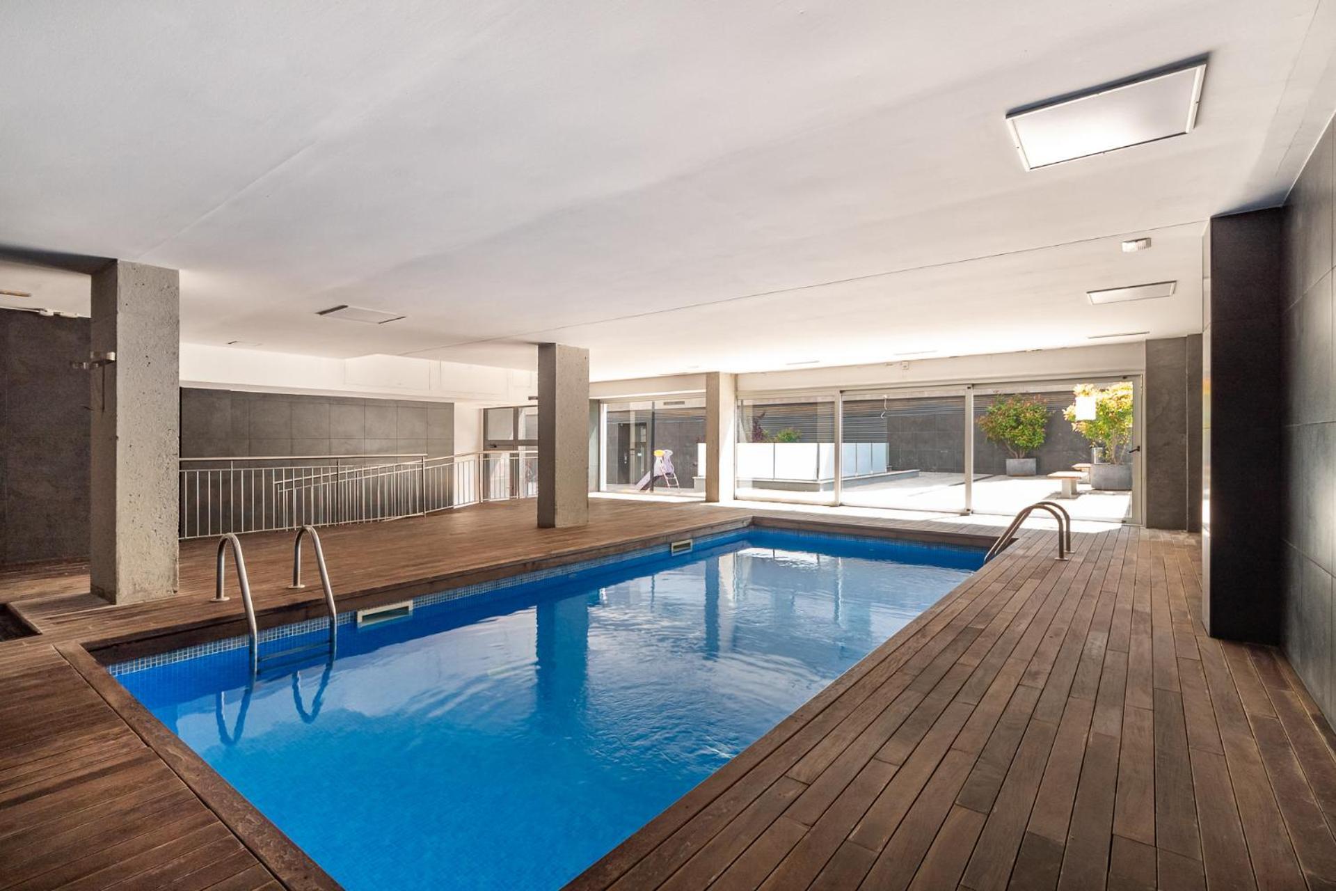 Merce Apartment Forum Barcelona サン・アドリア・デ・ベソス エクステリア 写真